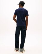 Tommy Jeans Tricou 2-pack | Extra slim fit