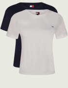 Tommy Jeans Tricou 2-pack | Slim Fit