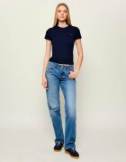 Tommy Jeans Tricou 2-pack | Slim Fit