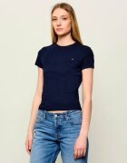 Tommy Jeans Tricou 2-pack | Slim Fit
