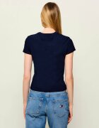 Tommy Jeans Tricou 2-pack | Slim Fit