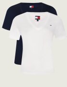 Tommy Jeans Tricou 2-pack | Slim Fit