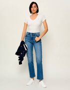 Tommy Jeans Tricou 2-pack | Slim Fit