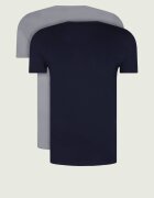 Tommy Jeans Tricou 2-pack | Slim Fit