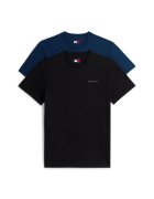 Tommy Jeans Tricou 2-pack | Slim Fit