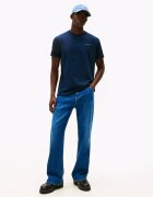 Tommy Jeans Tricou 2-pack | Slim Fit