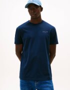 Tommy Jeans Tricou 2-pack | Slim Fit