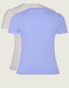 Tommy Jeans Tricou 2-pack | Slim Fit