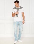 Tommy Jeans Tricou 2-pack | Slim Fit