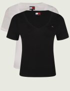 Tommy Jeans Tricou 2-pack | Slim Fit