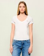 Tommy Jeans Tricou 2-pack | Slim Fit