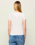 Tommy Jeans Tricou 2-pack | Slim Fit