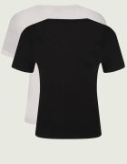 Tommy Jeans Tricou 2-pack | Slim Fit