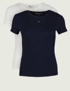 Tommy Jeans Tricou 2-pack | Slim Fit