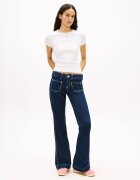 Tommy Jeans Tricou 2-pack | Slim Fit