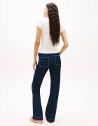Tommy Jeans Tricou 2-pack | Slim Fit