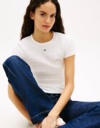 Tommy Jeans Tricou 2-pack | Slim Fit