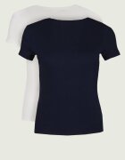Tommy Jeans Tricou 2-pack | Slim Fit