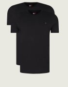 Tommy Jeans Tricou 2-pack | Slim Fit