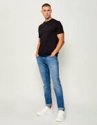 Tommy Jeans Tricou 2-pack | Slim Fit