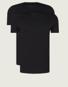 Tommy Jeans Tricou 2-pack | Slim Fit