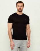 Tommy Jeans Tricou 2-pack | Slim Fit