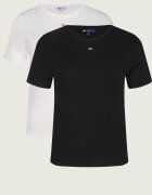 Tommy Jeans Tricou 2-pack | Slim Fit