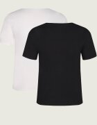 Tommy Jeans Tricou 2-pack | Slim Fit