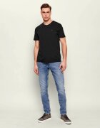Tommy Jeans Tricou 3-pack | Slim Fit