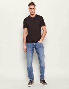 Tommy Jeans Tricou 3-pack | Slim Fit