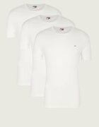 Tommy Jeans Tricou 3-pack | Slim Fit