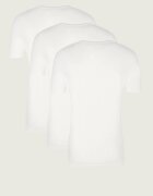 Tommy Jeans Tricou 3-pack | Slim Fit