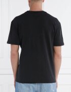 Tommy Jeans Tricou ATHLETIC CLUB | Regular Fit