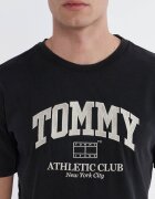 Tommy Jeans Tricou ATHLETIC CLUB | Regular Fit