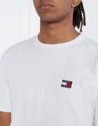 Tommy Jeans Tricou BADGE | Classic fit