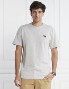 Tommy Jeans Tricou BADGE | Classic fit