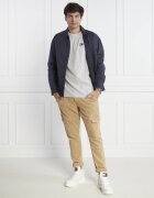 Tommy Jeans Tricou BADGE | Classic fit