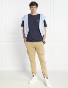 Tommy Jeans Tricou BADGE | Classic fit
