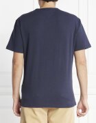 Tommy Jeans Tricou BADGE | Classic fit