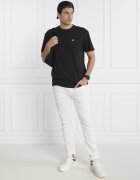Tommy Jeans Tricou BADGE | Classic fit