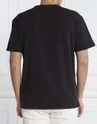Tommy Jeans Tricou BADGE | Classic fit