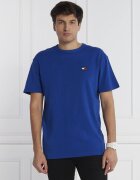 Tommy Jeans Tricou BADGE | Classic fit