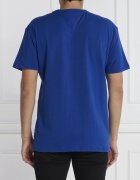Tommy Jeans Tricou BADGE | Classic fit