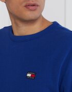 Tommy Jeans Tricou BADGE | Classic fit