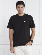 Tommy Jeans Tricou BADGE | Classic fit