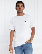Tommy Jeans Tricou BADGE | Classic fit