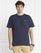 Tommy Jeans Tricou BADGE | Classic fit