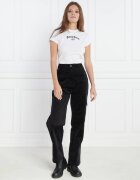 Tommy Jeans Tricou BBY GRUNGE | Regular Fit