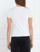 Tommy Jeans Tricou BBY GRUNGE | Regular Fit