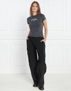 Tommy Jeans Tricou BBY GRUNGE | Regular Fit